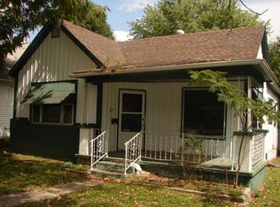 803 N Central Ave, Monett, MO 65708