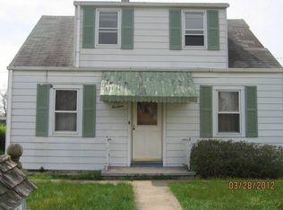 14 Terrace Rd, Baltimore, MD 21221