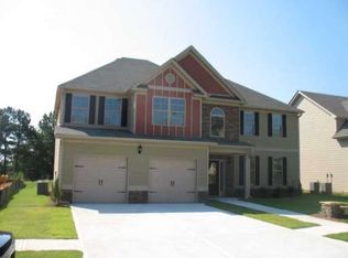 186 Cypress Cove Ct, Grayson, GA 30017