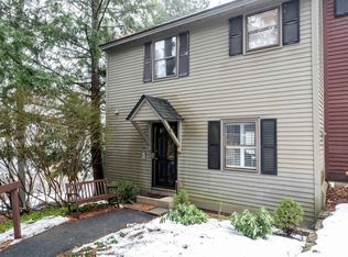 Birchwood Condo Assoc., Hartford, VT 05059