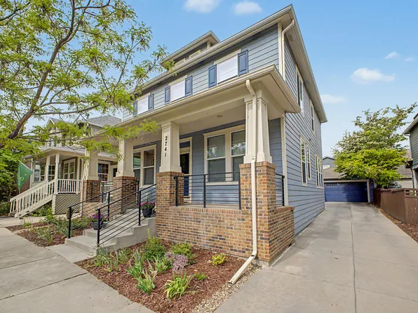 2741 Willow St, Denver, CO 80238