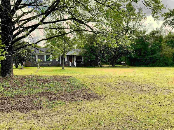 8100 S Highway 99, Walnut Hill, FL 32568