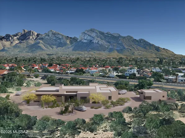 760 W Lambert Ln #187, Tucson, AZ 85737