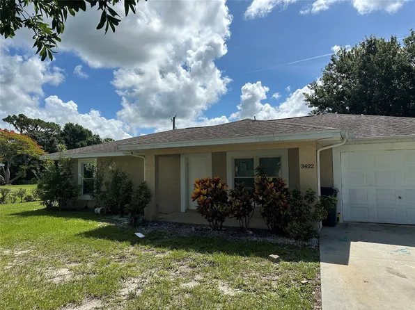 3422 NW 26th Ave, Okeechobee, FL 34972