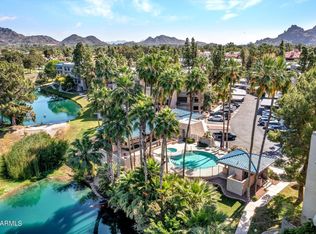 5122 N 31st Way UNIT 227, Phoenix, AZ 85016