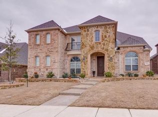 3616 Bright Star Way, Plano, TX 75074