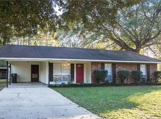 14030 Lorraine Dr, Hammond, LA 70403