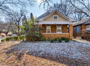 1024 E Sunshine St, Springfield, MO 65807