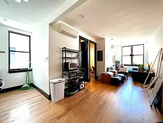 Rented by Doorway NYC, LLC