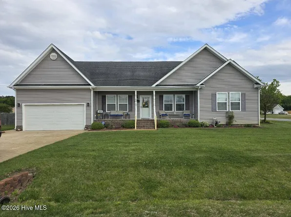 112 Bay Leaf Drive, Currituck, NC 27929