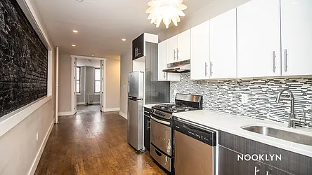 Rented by Nooklyn NYC LLC