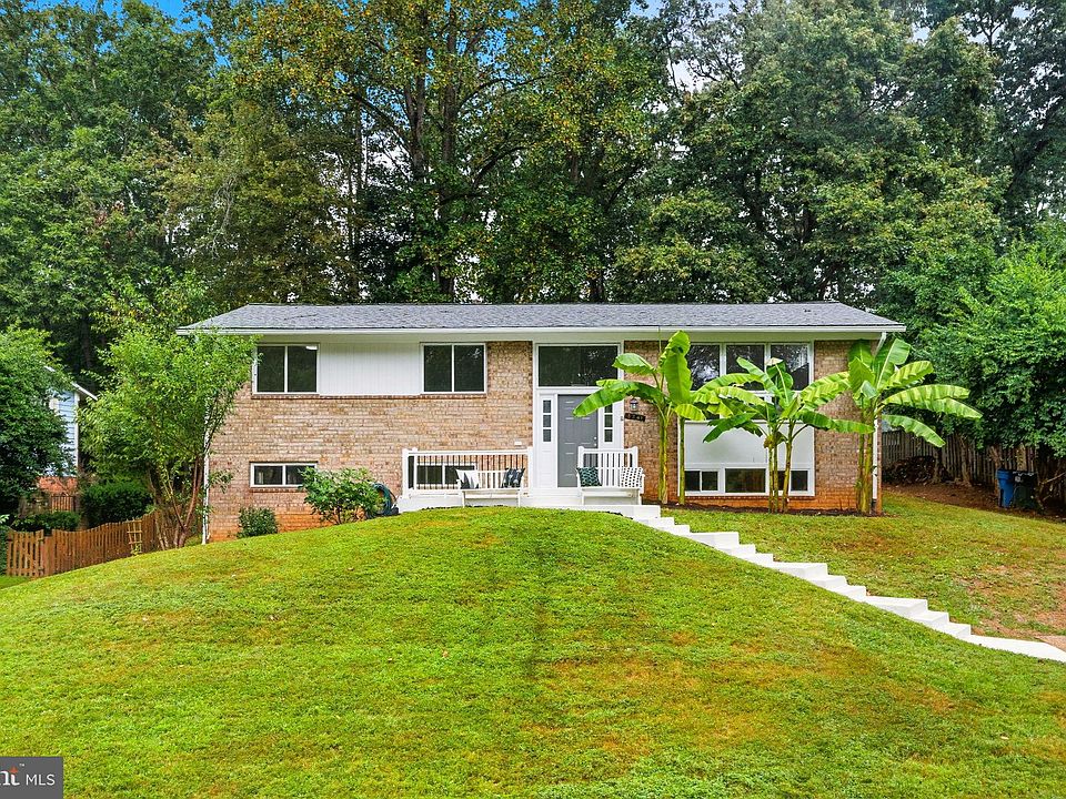 1st image of 5361 Gainsborough Dr