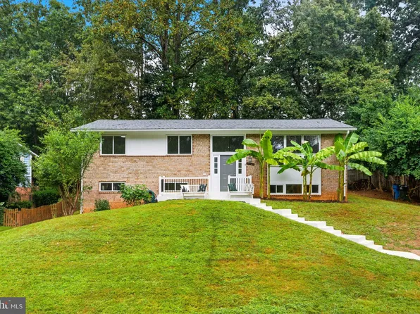 5361 Gainsborough Dr, Fairfax, VA 22032