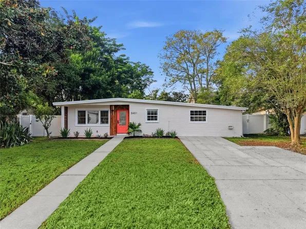 5401 E 98TH AVENUE, TEMPLE TERRACE, FL 33617