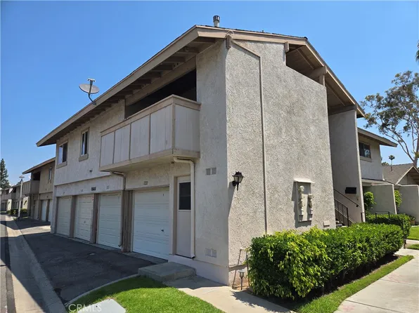 1227 N Kraemer Blvd #8, Placentia, CA 92870