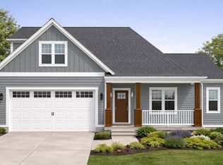 5061 S River Rd, Lillington, NC 27546