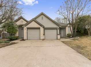 6703 Gold Moss Cv #B, Austin, TX 78745