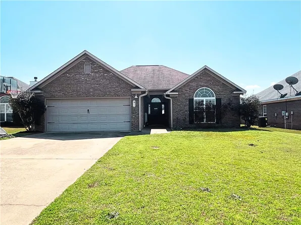 91 Lee Road 2144, Phenix City, AL 36870