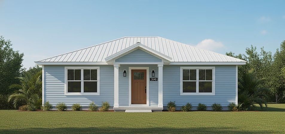 1st image of 3540 Datura St #11550657