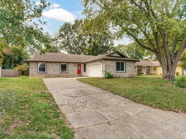 1604 E Walnut Lawn Street, Springfield, MO 65804