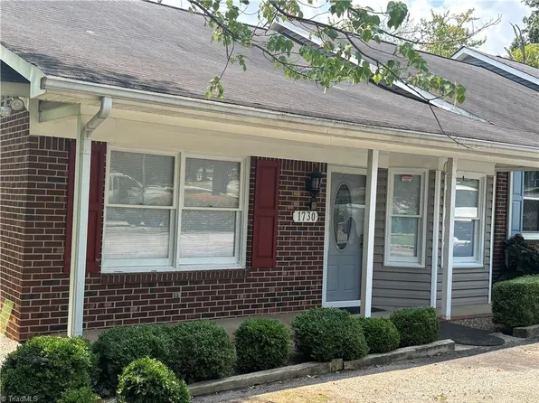 1730 Beaucrest Ave, High Point, NC 27265