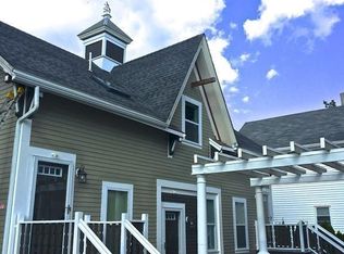 8 Linden St #2, Stoneham, MA 02180