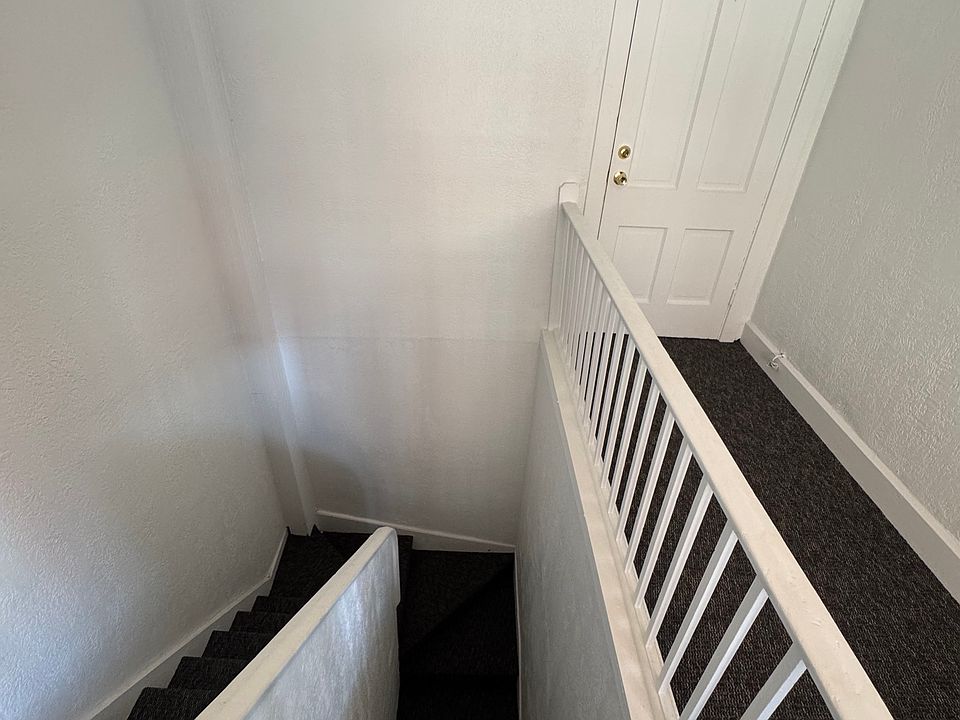 Unit is located on the second story.