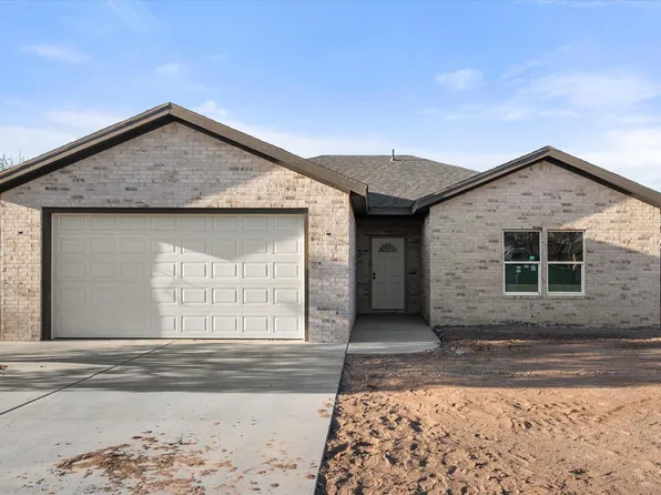 6412 38th St, Lubbock, TX 79407