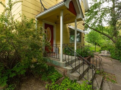 107 N West St, Colfax, WA, 99111