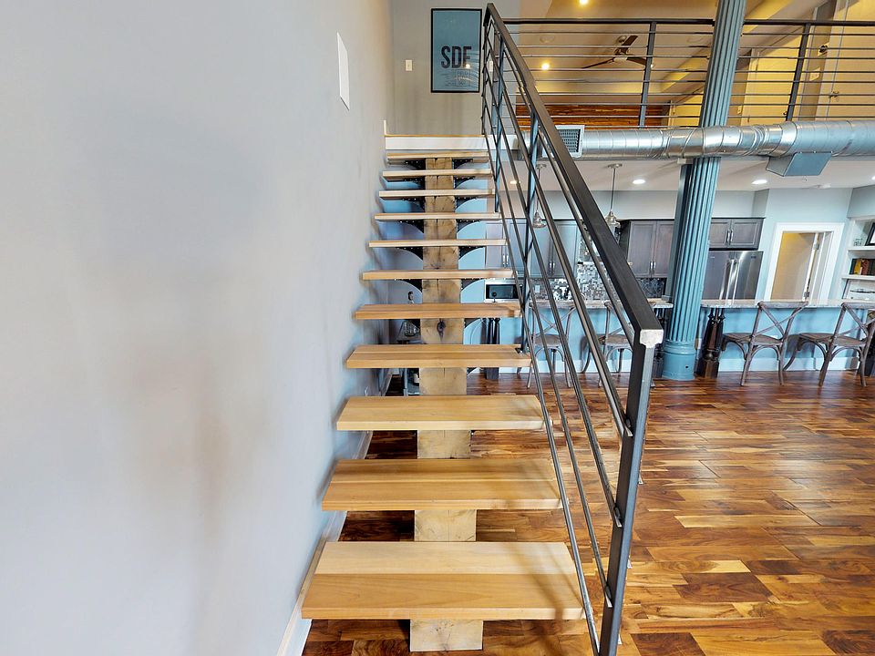 Falls City Lofts 415 E Market St Louisville KY Zillow