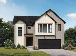 18756 Millview St, Spring Hill, KS 66083