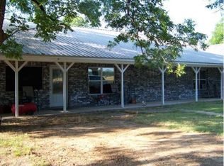 2531 Farm Road 1498, Paris, TX 75462