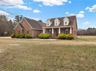 2751 Buie Philadelphus Rd, Red Springs, NC 28377