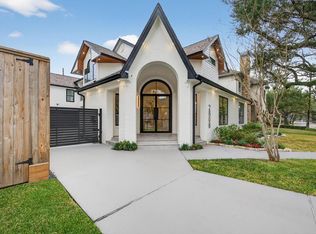 2808 Quenby Ave, Houston, TX 77005