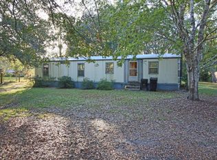 13884 NE 147th Ter, Waldo, FL 32694
