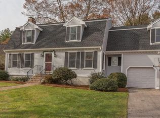 8 Aricia Ln, Beverly, MA 01915