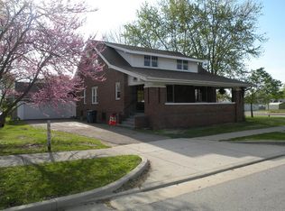 821 3rd St, Covington, IN 47932