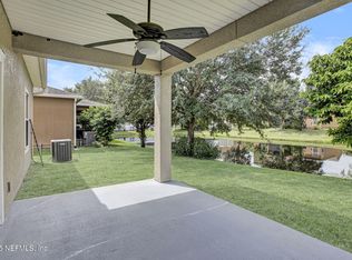 10320 OXFORD LAKES Drive, Jacksonville, FL 32257