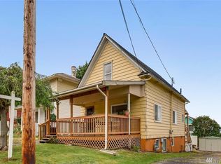 3012 Federal Ave, Everett, WA 98201