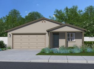 Residence 1668 Plan, Antelope North : Calabria II, Antelope, CA 95843
