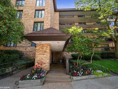 1671 Mission Hills Rd APT 503, Northbrook, IL, 60062