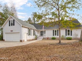 700 Shoals Drive, Wilmington, NC 28411