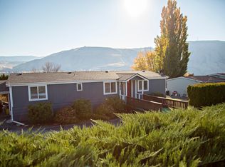 1616 Flora St SE, East Wenatchee, WA 98802