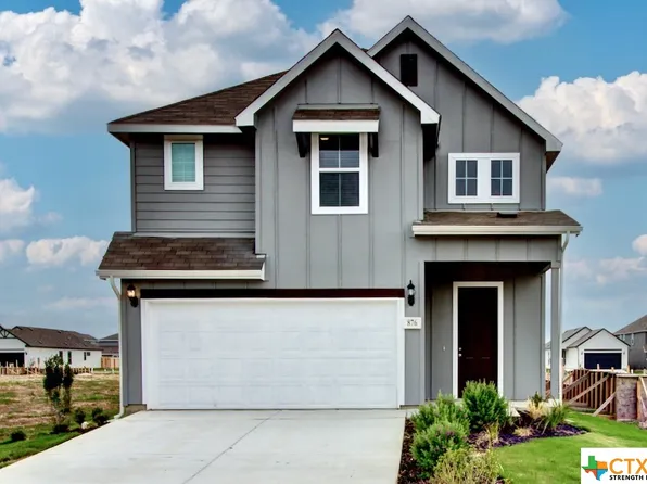 876 Farmhouse Trl, New Braunfels, TX 78130