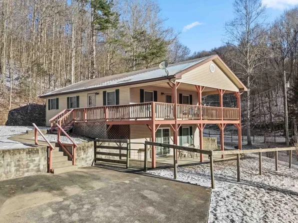 1386 Sulphur Springs Hollow Rd, Somerset, KY 42501