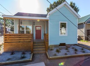 572 N Upper St, Lexington, KY