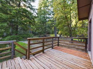 4001 Old Briceland Rd, Garberville, CA 95542