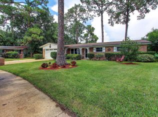 3903 Pittman Dr, Jacksonville, FL 32207