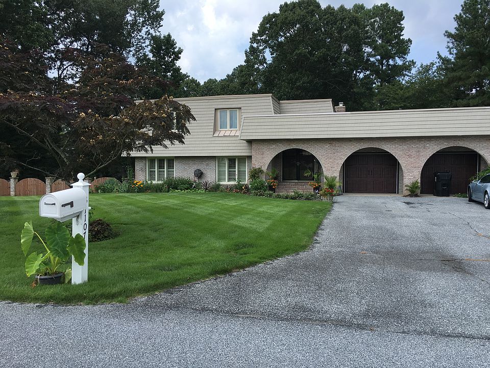 Beautifully maintained home 