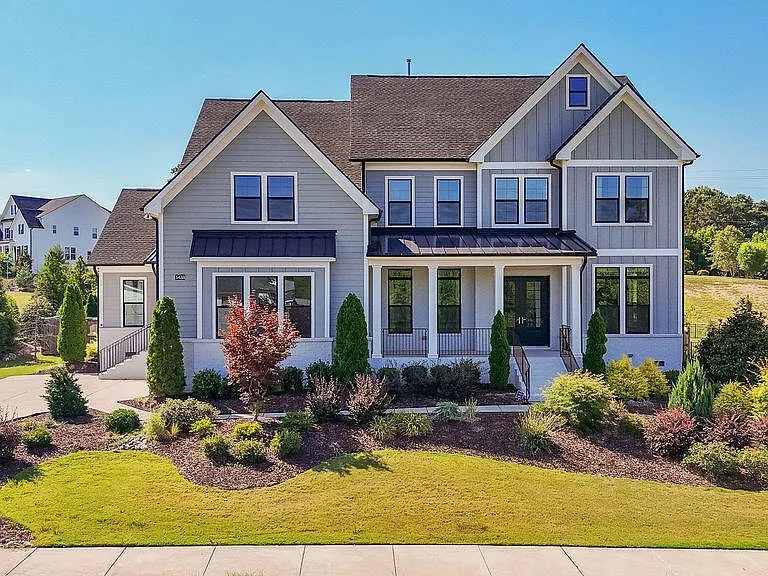 3438 Snowbed Ridge Dr — Photo 1